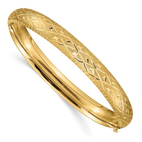 women's 14 kt gold bracelets